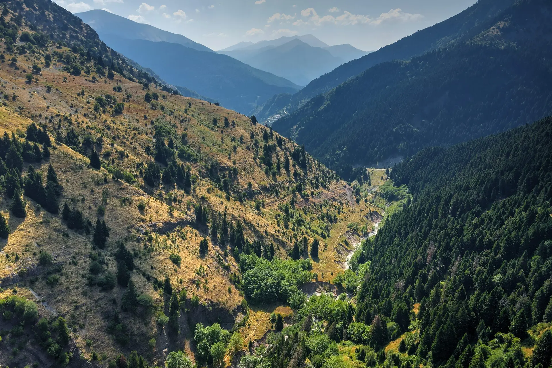 Aspropotamos