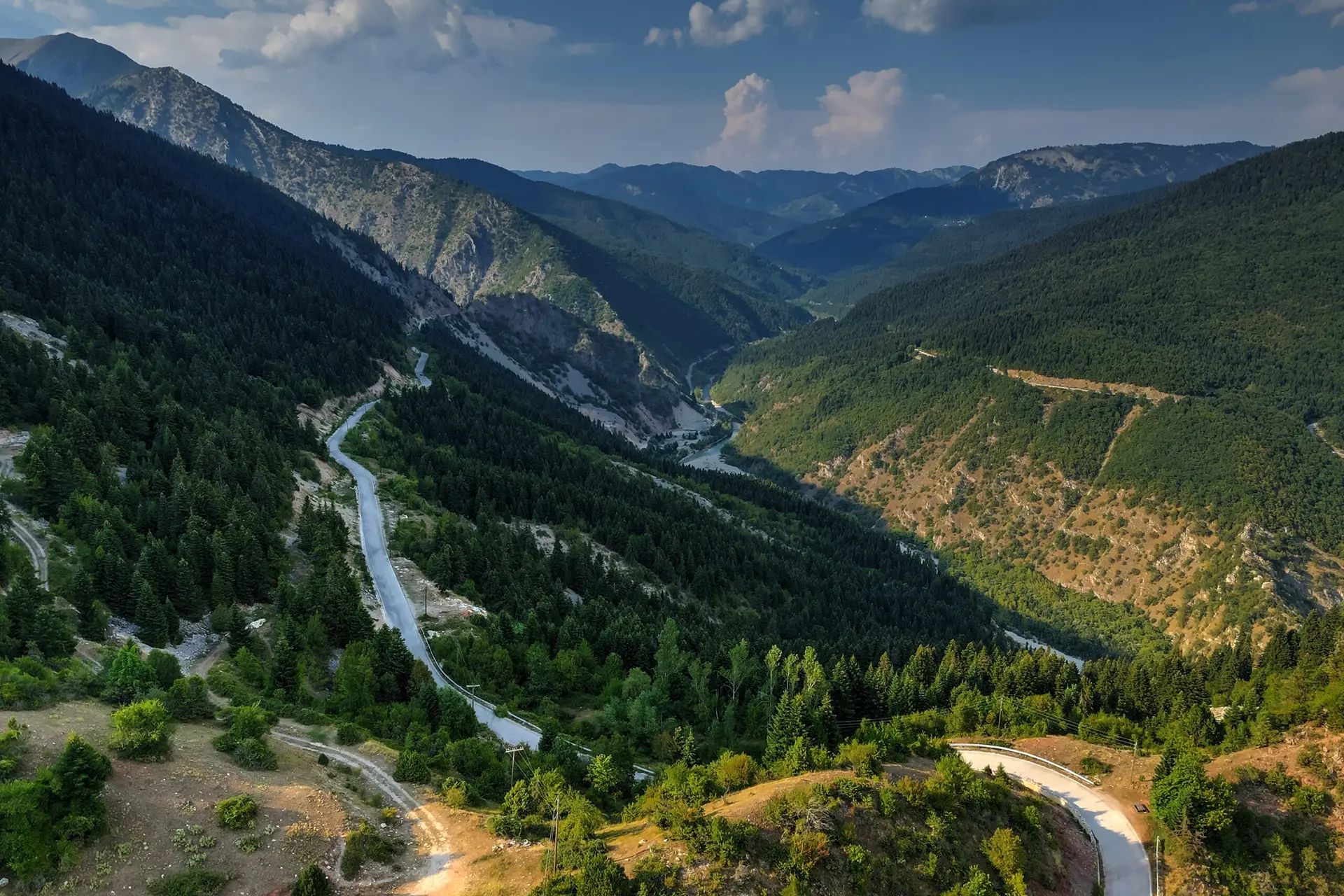 Aspropotamos