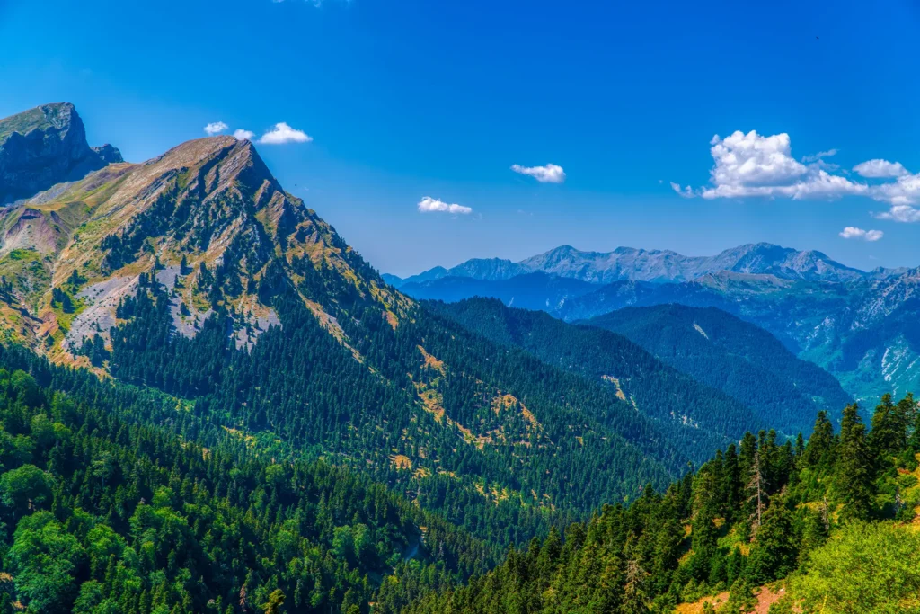 Pertouli Travel Guide: A Slow Day in the Mountains