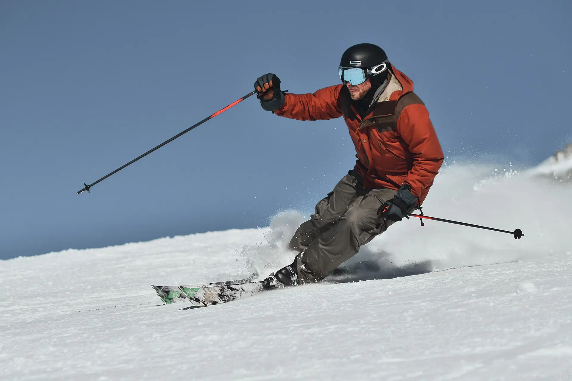 Pertouli Ski & Snow Experiences