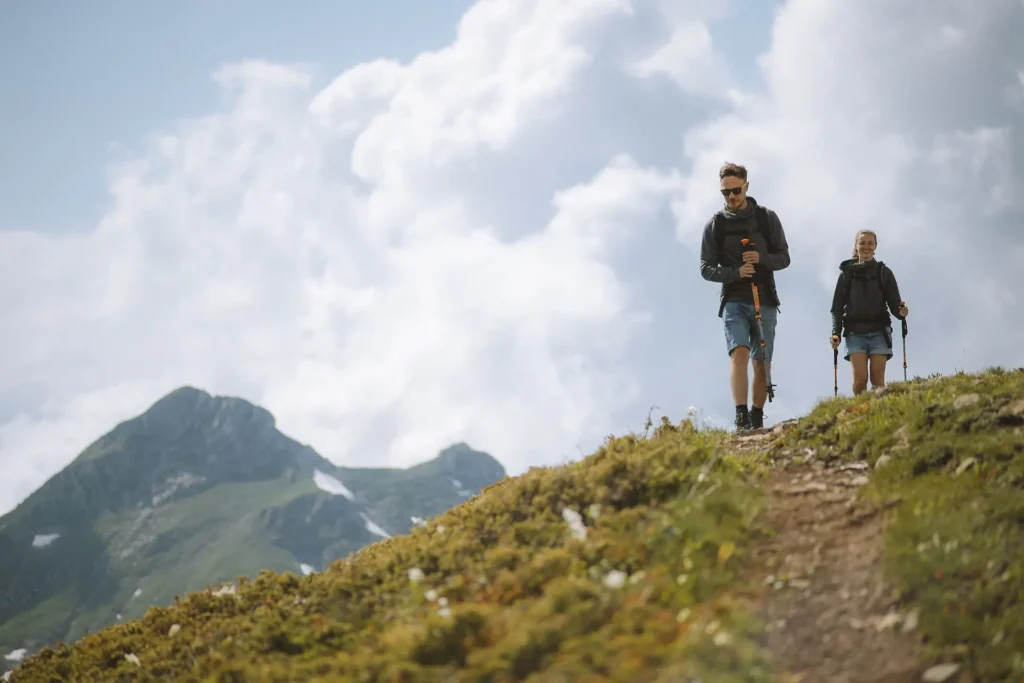 Pertouli Hiking & Trekking